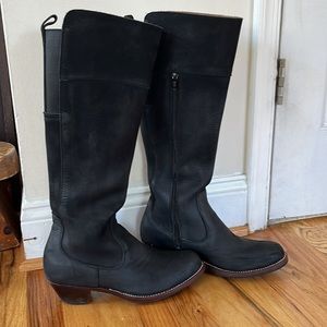 Original Adelante Condesa boots